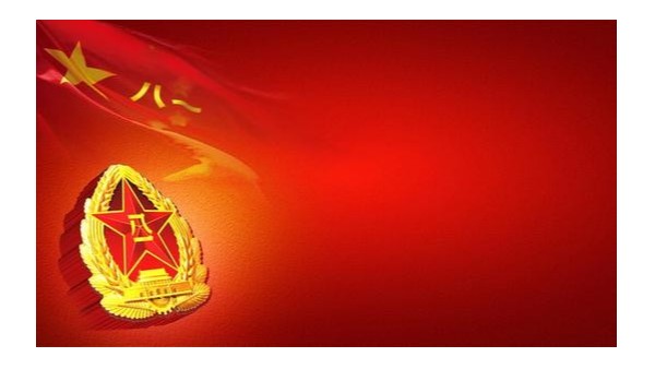 青天儀表學(xué)習(xí)八一精神，勇于創(chuàng)新