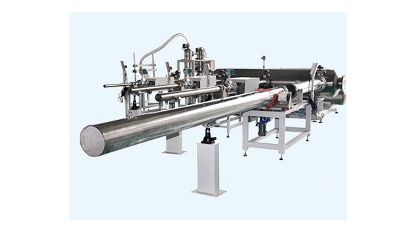 青天儀表-臨界流文丘里音速噴嘴氣體流量標準裝置